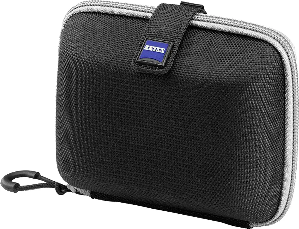 Чехол для бинокля Zeiss Terra ED Pocket. Материал - кордура