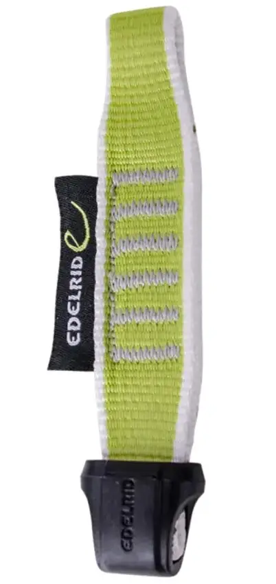 Петля Edelrid Nylon Express Sling II 15/22 мм
