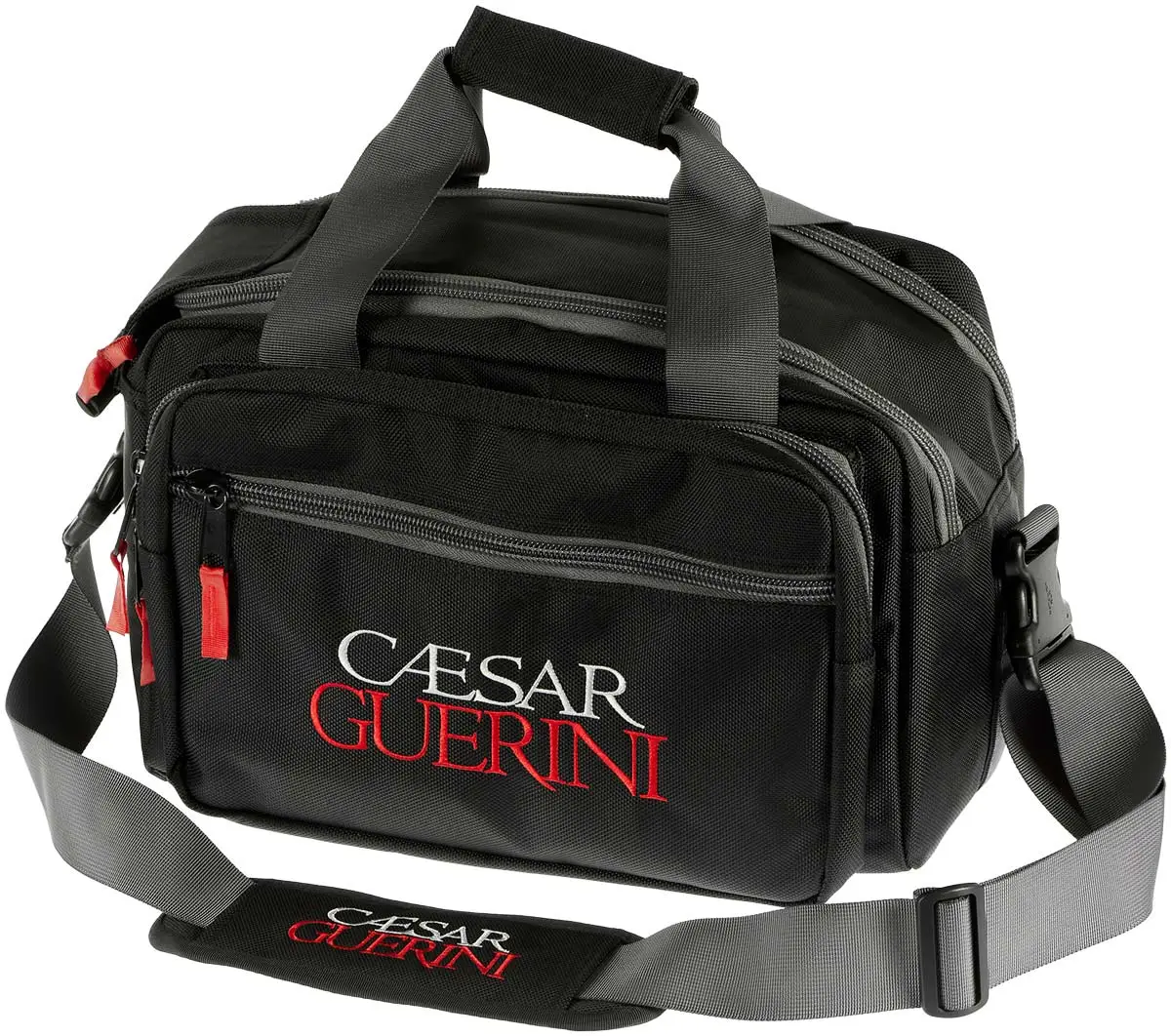 Сумка Caesar Guerini Black