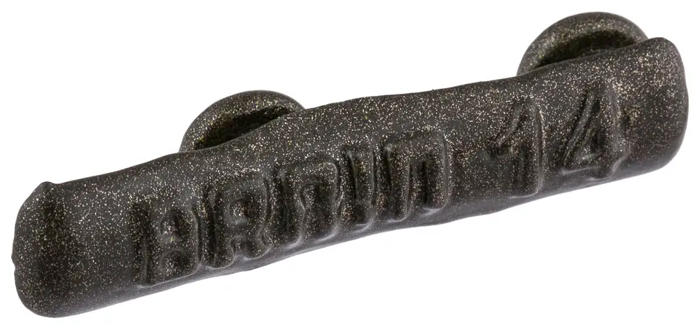 Грузило Brain знімне для пластикової годівниці 70g