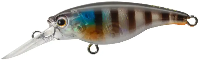 Воблер Ecogear SX40LC 40mm 2.6g #343