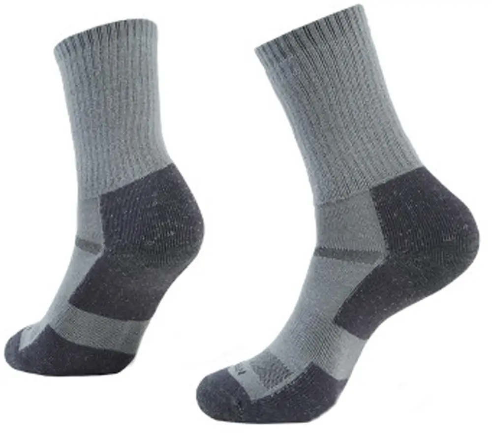 Носки NA Giean Enhanced Medium Weight Crew 44-46