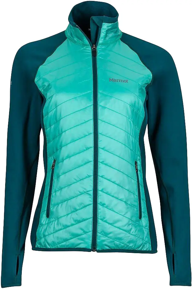 Кофта Marmot Wm’s Variant Jacket