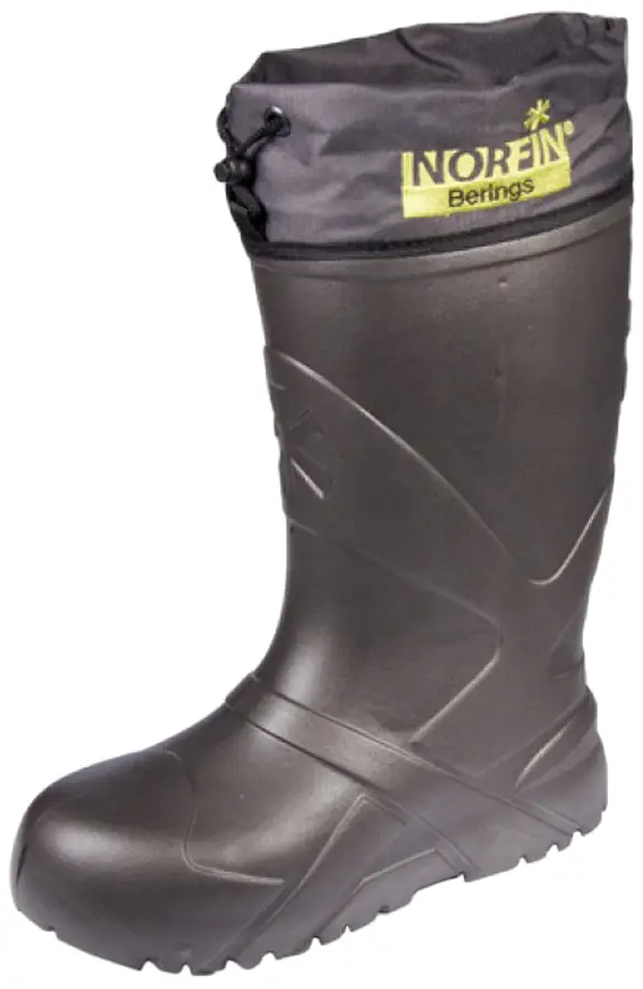 Чоботи Norfin Berings