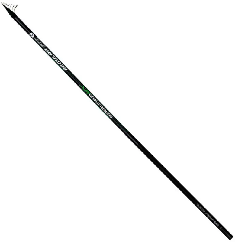 Вудилище болонське Maver Superlithium Regular MX Bolo 6.00m