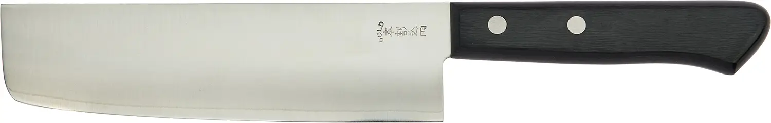 Нож кухонный Kanetsune "5500" Usubagata