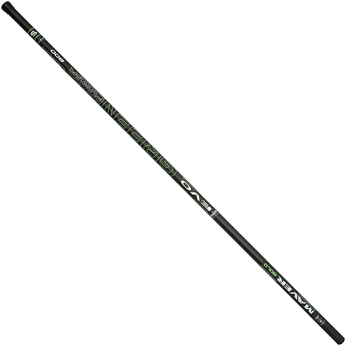 Вудилище махове Maver Superlithium Evo Green Power MX 7.00m