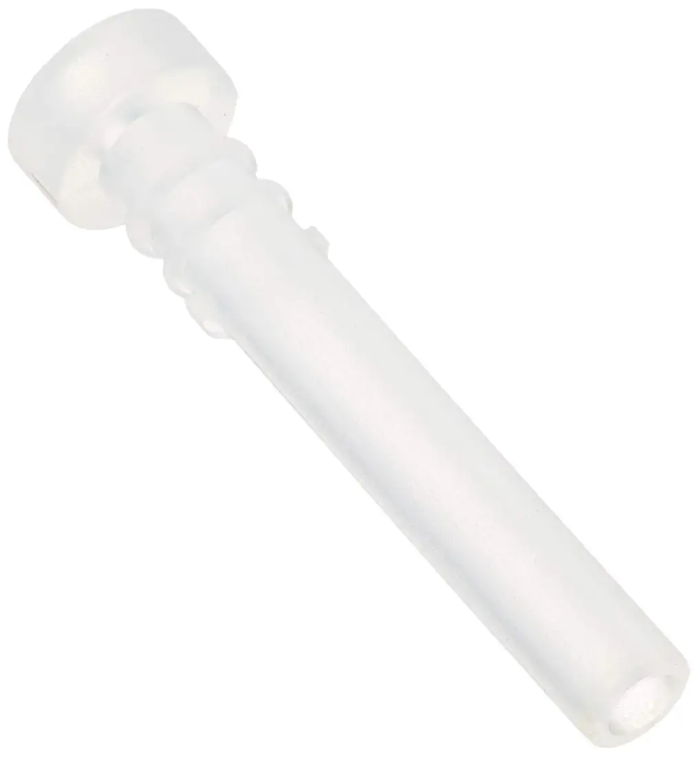 Запасна силіконова трубка Silicone Spout For Oby Cap