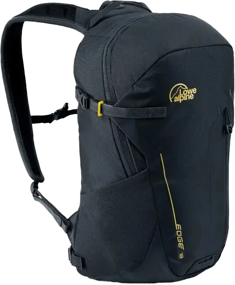 Рюкзак Lowe Alpine Edge 18 Ebony