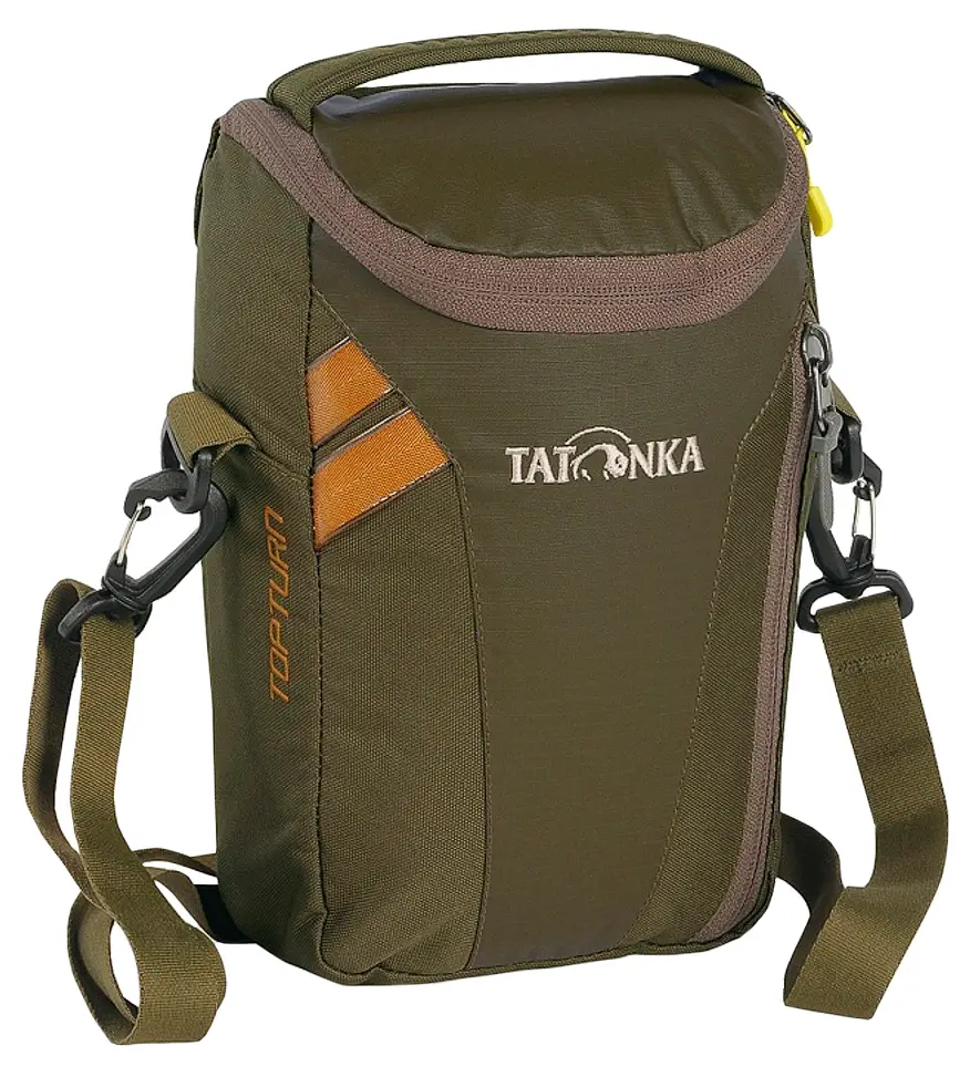 Сумка Tatonka Top Turn 1 Olive