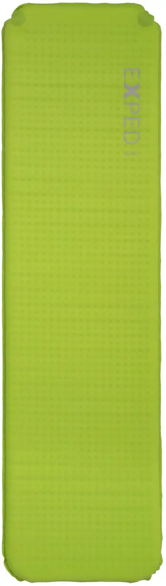 Килимок самонадувний Exped SIM Ultra 3.8 M