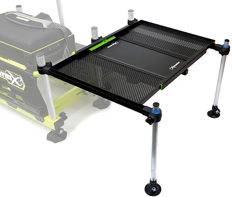 Столик Matrix 3D XL Extendable Side Tray