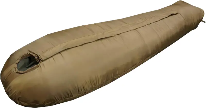 Спальний мішок Terra Incognita Winter Coyote