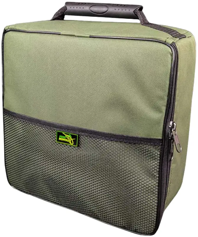 Чохол Проф Монтаж на 4 котушки до 17 000 Green