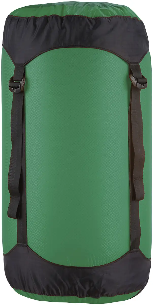 Компрессионный мешок Sea To Summit Ultra-Sil Compression Sack S 10 Green