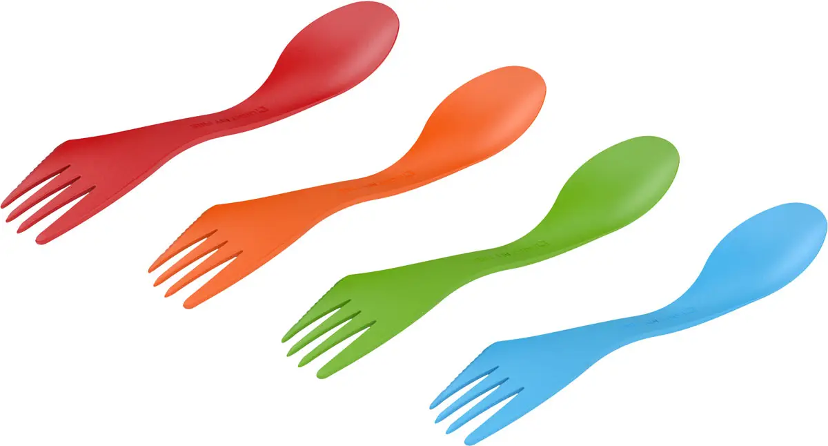 Ловилка Light my fire Spork 6 color