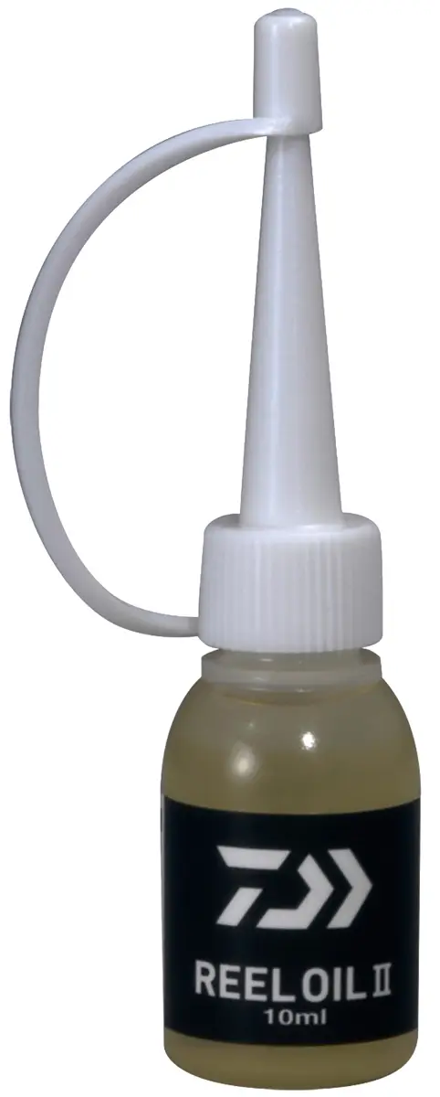 Смазка Daiwa Reel Oil 2 5g