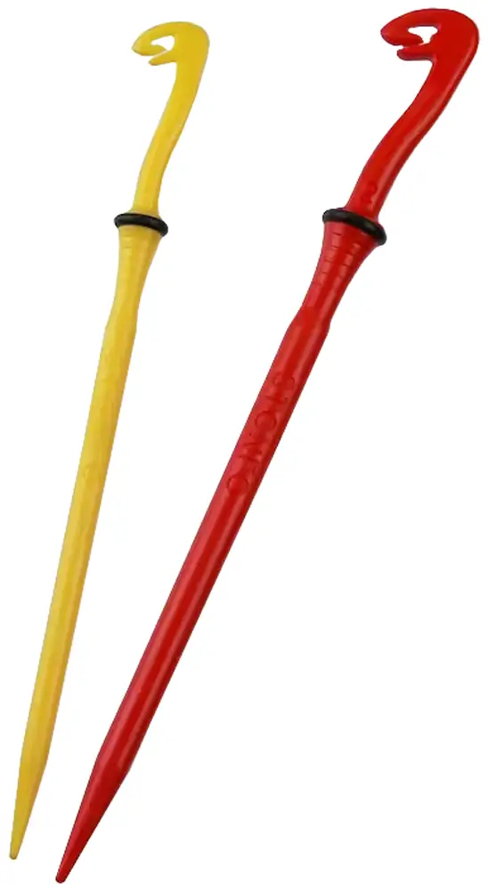 Петлев’яз Stonfo Micro Loop Tyers (2 шт/уп)