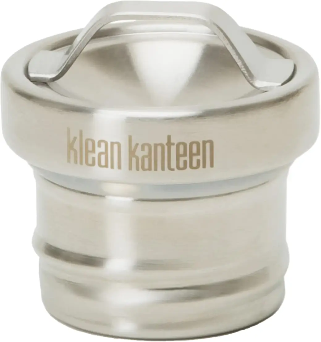 Крышка Klean Kanteen Steel Loop Cap