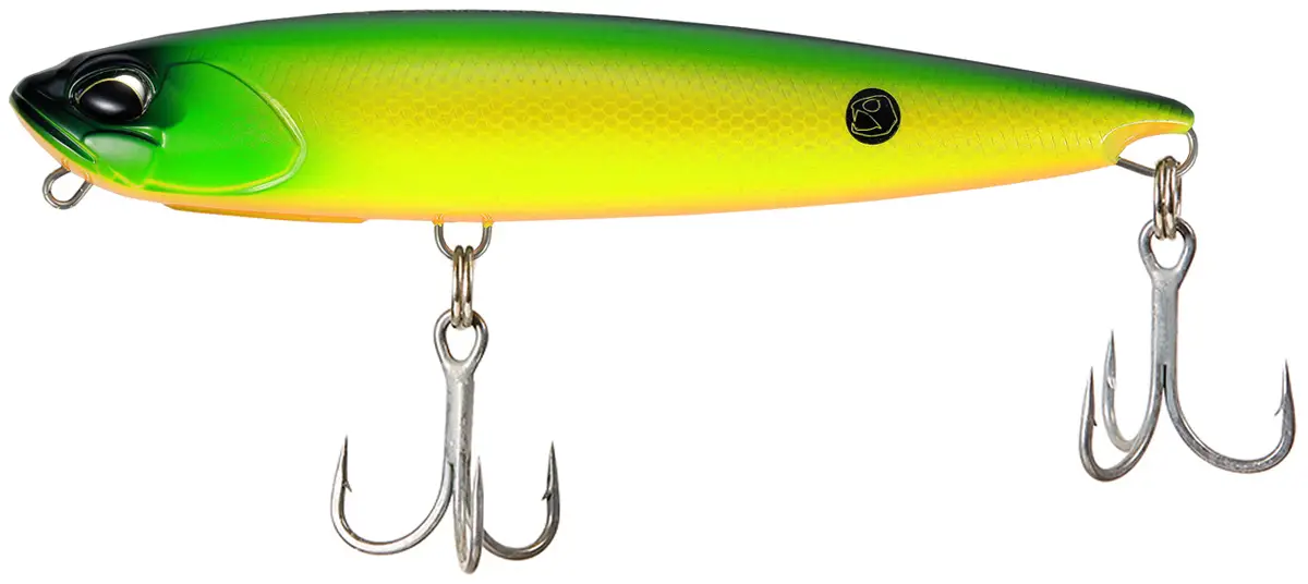 Воблер DUO Realis Fangstick 150F 150mm 40.0g BCC3151 Dragon Z