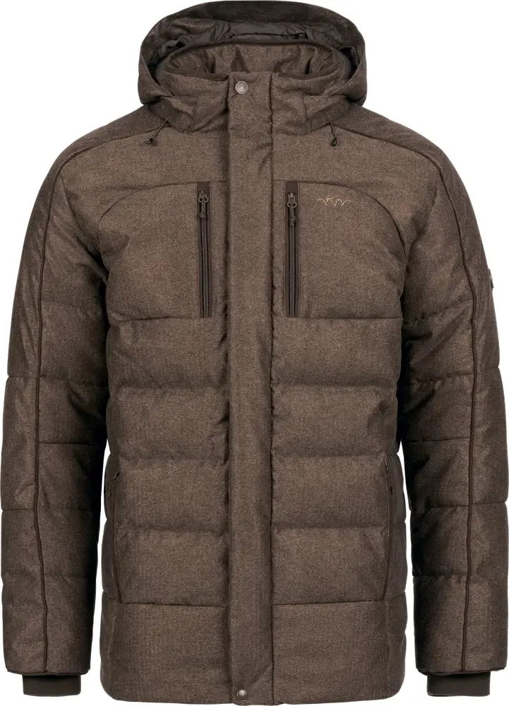 Куртка Blaser Active Outfits Vintage Radiation Down