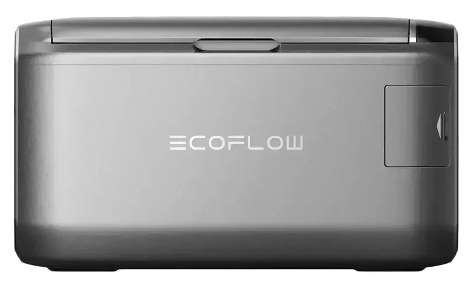Холодильник EcoFlow Glacier Classic 35