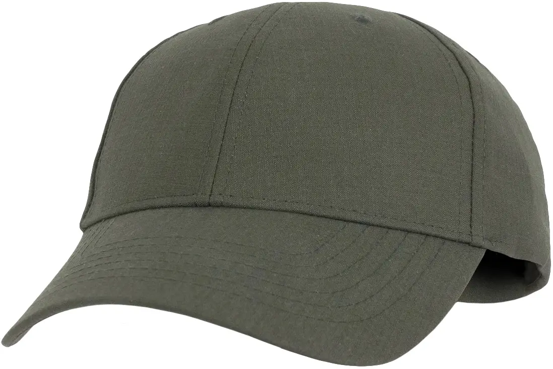 Кепка First Tactical FT Flex Cap 2XL Green
