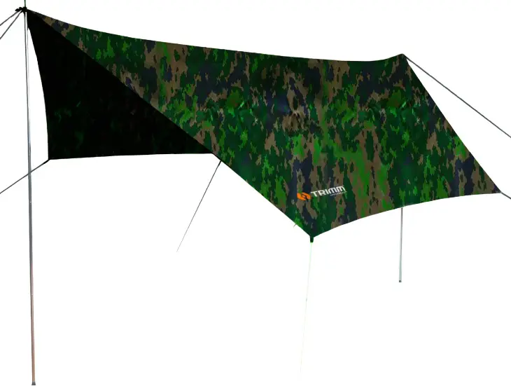 Тент Trimm Trace One Camo