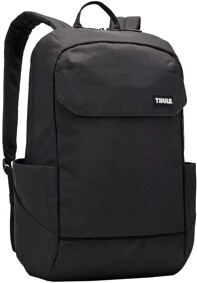 Рюкзак Thule Lithos TLBP216 20 Black