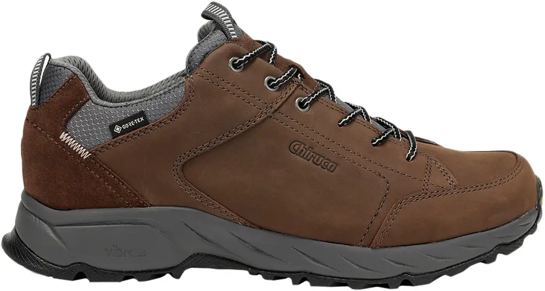 Кроссовки Chiruca Ottawa 01