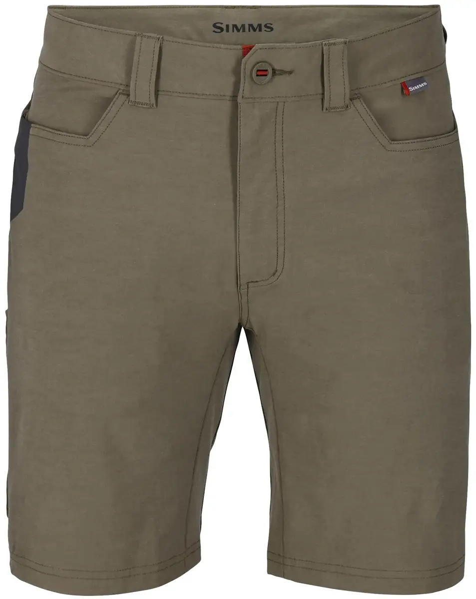 Шорти Simms Challenger Short