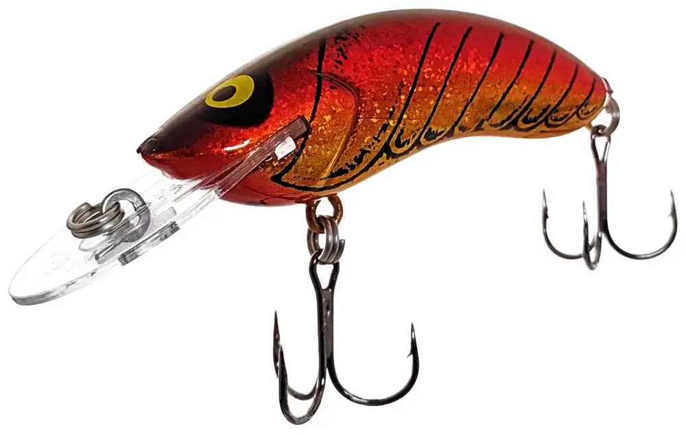 Воблер Halco Rellik Doc 75mm 12.0g H61