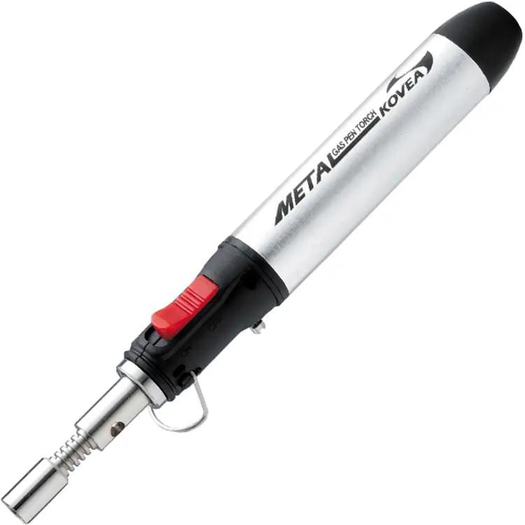 Резак Kovea Metal Gas Pen Torch