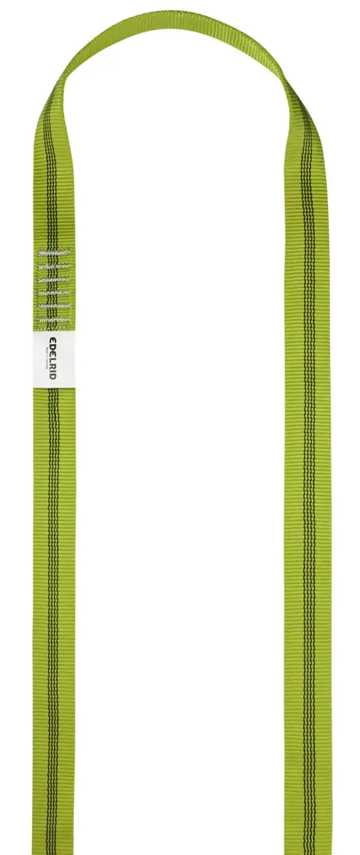 Петля Edelrid X-Tube Loop 25 мм