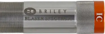 Чок Briley Spectrum для рушниці Blaser F3 кал. 12. Звуження - 0,250 мм. Позначення - 1/4 або Improved Cylinder (IC).