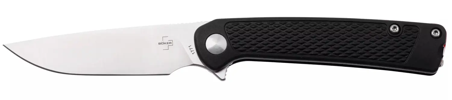 Ніж Boker Plus Fire Ant Black