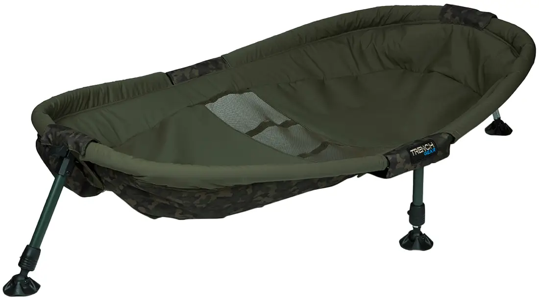 Мат короповий Shimano Trench Euro Cradle 1200 x 800mm