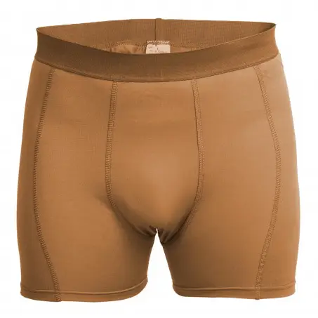 Термошорти Fahrenheit Power Dry M/R Coyote