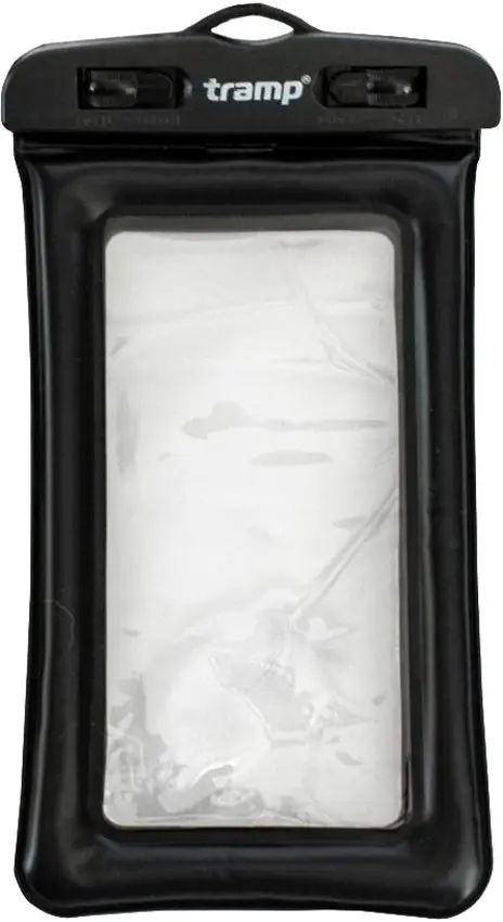 Гермопакет Tramp TRA-277 плаваючий Black