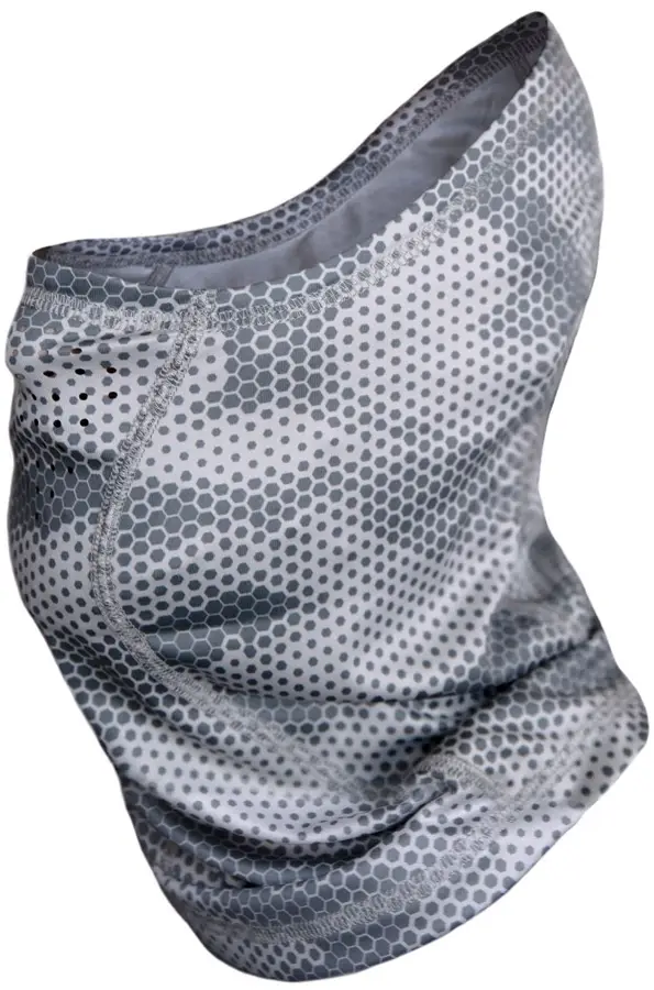 Бафф Fahrenheit Solar Guard One size Camo gray