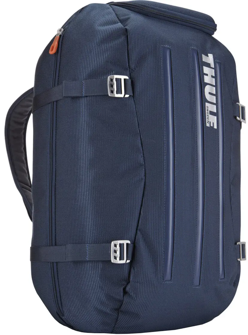 Сумка дорожня Thule Crossover Duffel Pack 40 Dark Blue