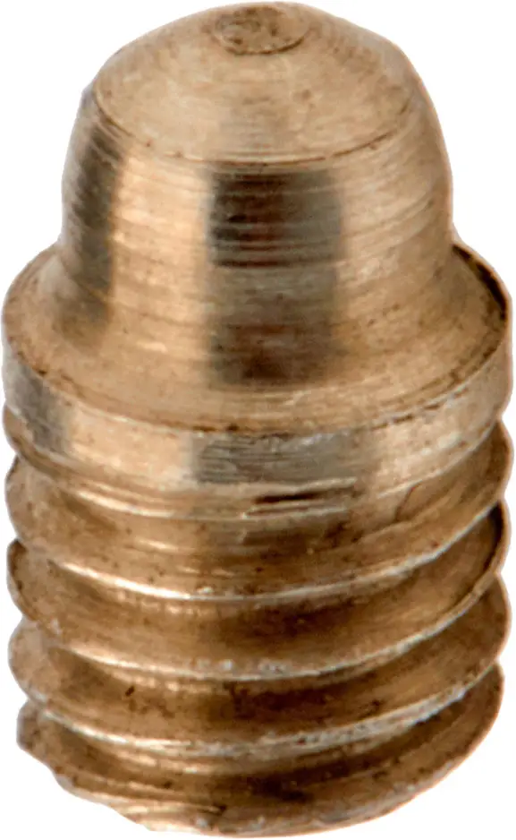 Мушка MEGAline 180/18 2,6 мм латунная