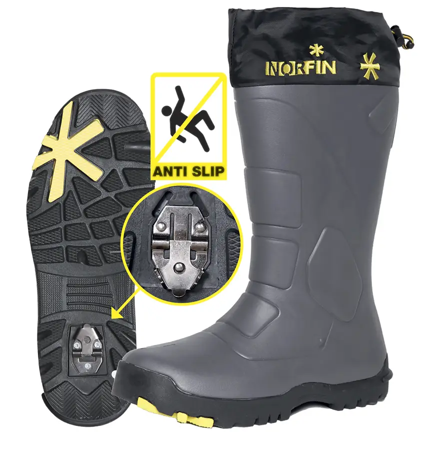 Сапоги Norfin Klondaik