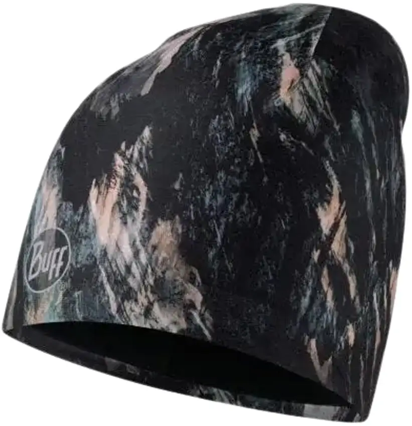 Шапка Buff Polar&Ecostretch Beaney Blase Black