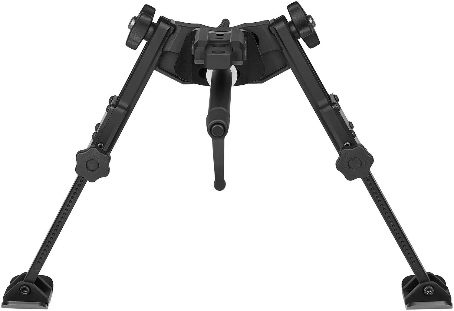 Сошки STS Arms Medium V2 Picatinny 15.5-24 см