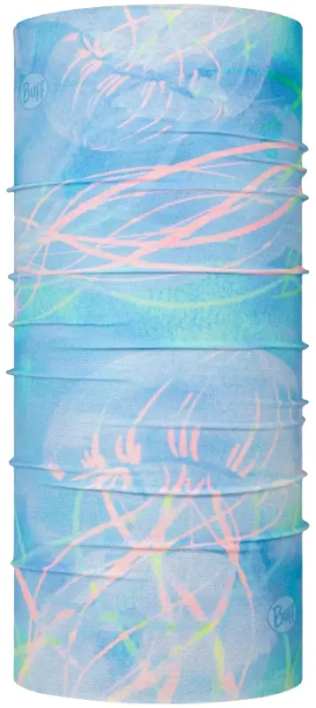 Мультиповязка Buff CoolNet UV Xeas Light Blue