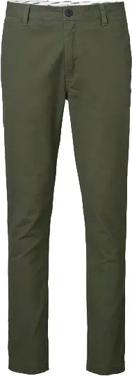 Брюки Chevalier Ascot 50 Dark green