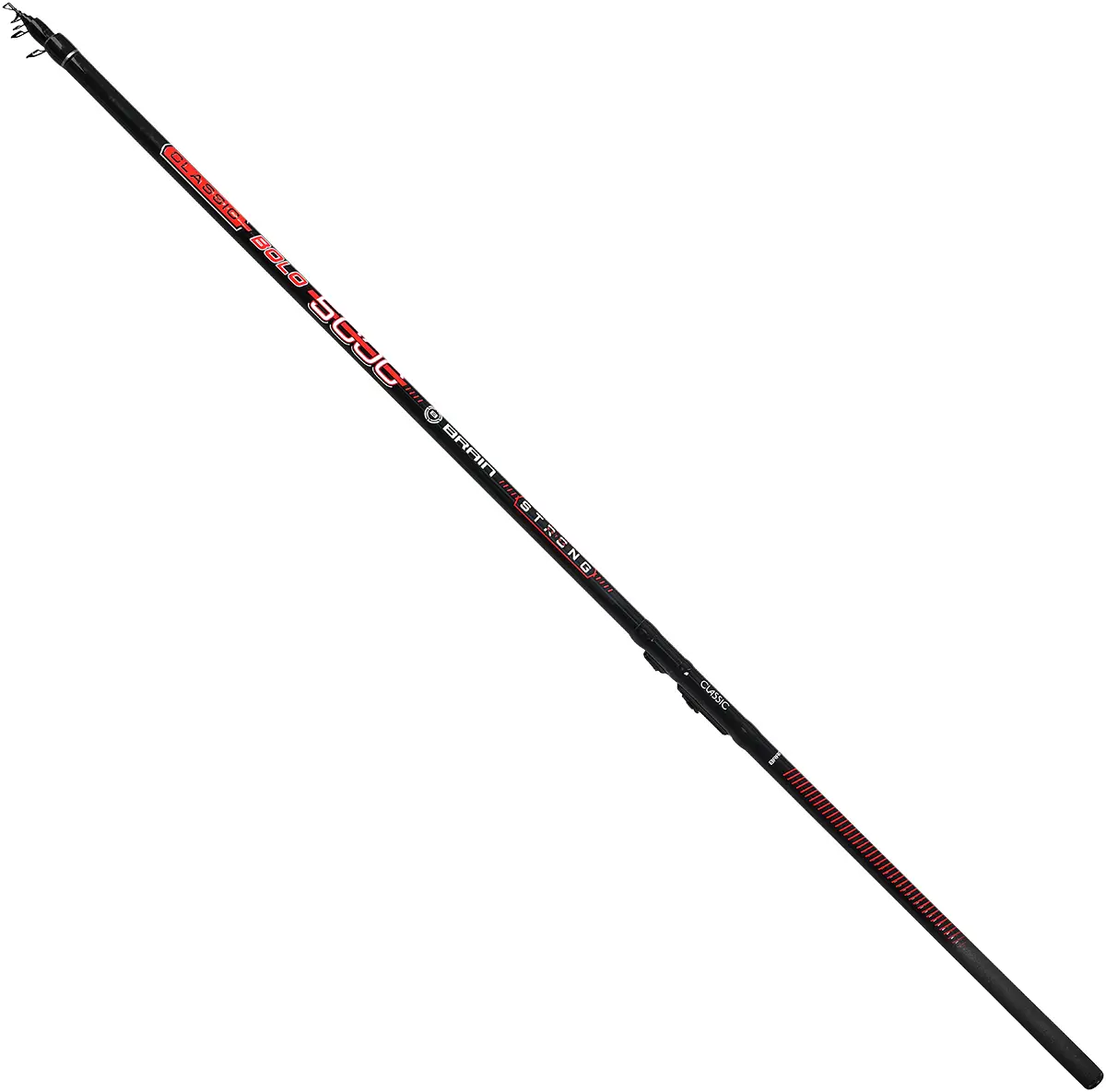 Вудилище болонське Brain Classic Strong Bolo 4.00m 10-30g