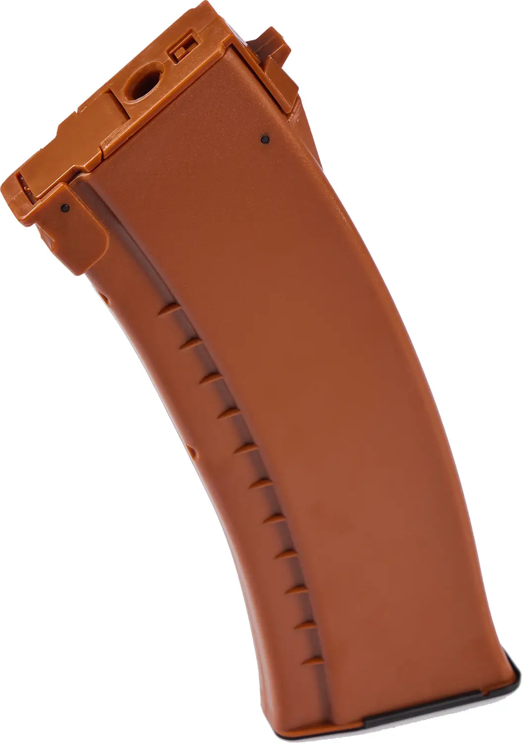 Бункерный магазин LCT PK-109 Orange для серии АК