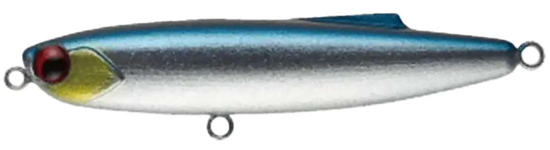 Воблер Madness Shiriten Sinpen S 65mm 18.0g #03